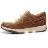 Clarks Sailview Lace Uomo Scarpe Stringate Nubuck Casual