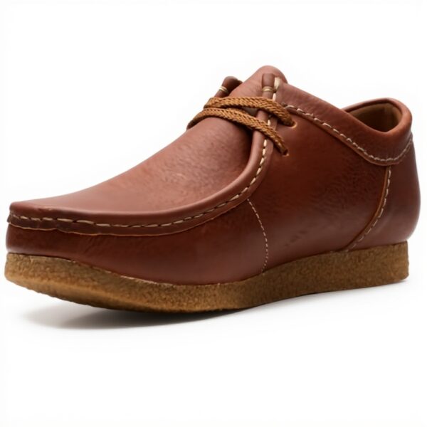 Scarpe stringate basse Clarks Shacre Ii Run Oxford Uomo