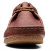 Scarpe stringate basse Clarks Shacre Ii Run Oxford Uomo