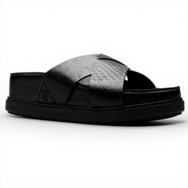 Clarks Torford Cross Sandali Uomo Pelle Comodo Casual