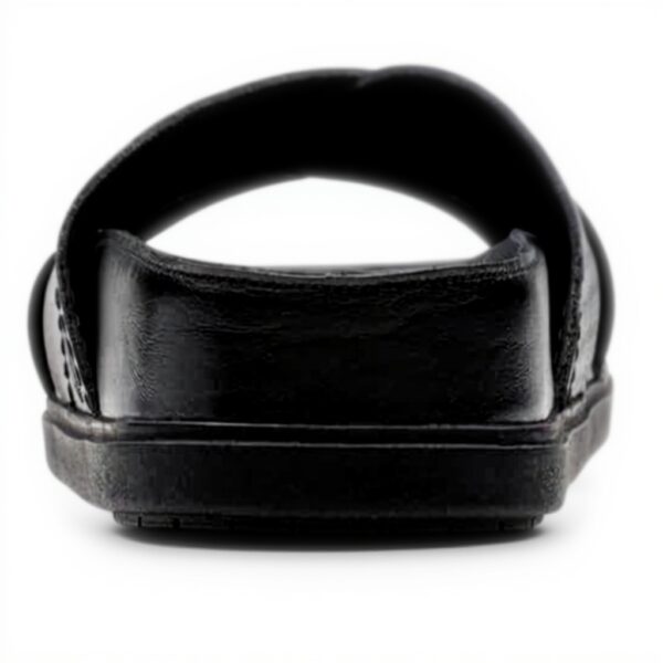 Clarks Torford Cross Sandali Uomo Pelle Comodo Casual