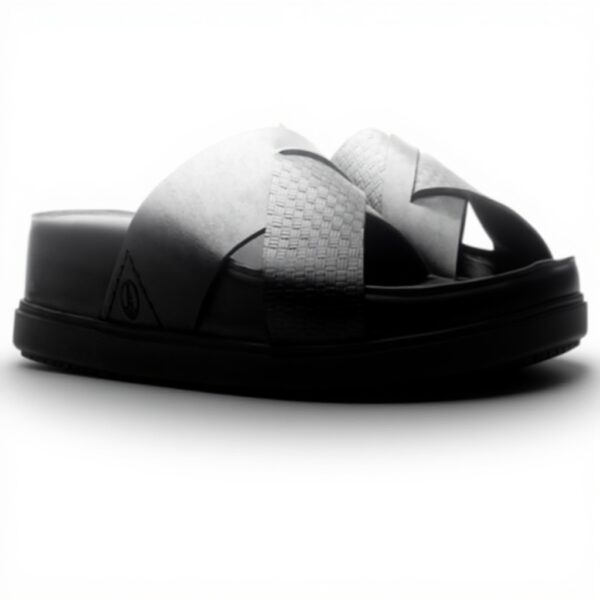 Clarks Torford Cross Sandali Uomo Pelle Comodo Casual