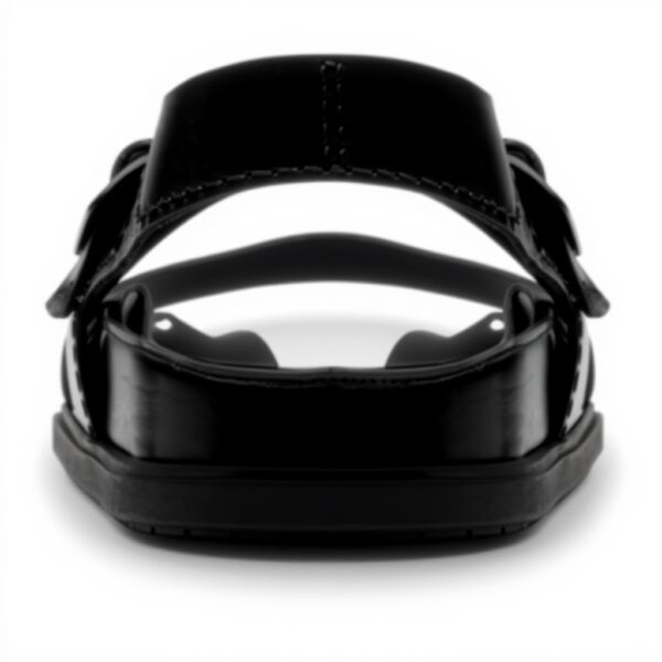 Clarks Torford Strap Sandali Uomo Pelle Morbida Comodi