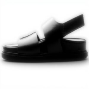 Clarks Torford Strap Sandali Uomo Pelle Morbida Comodi