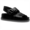 Clarks Torford Strap Sandali Uomo Pelle Morbida Comodi