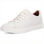 Clarks Un Costa Lace Sneaker Uomo Pelle Comode Casual