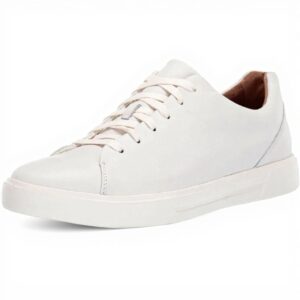 Clarks Un Costa Lace Sneaker Uomo Pelle Comode Casual