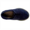 Clarks Wallabee Mocassino Uomo Blu Navy Suede Scarpe Basse