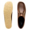 Clarks Wallabee Padmora Scarpe Oxford Donna Pelle Comoda