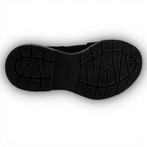 Clarks Westlynn Bella Mocassino Donna Pelle Morbida Plantare