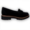 Clarks Westlynn Bella Mocassino Donna Pelle Morbida Plantare