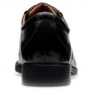 Clarks Whiddon cap Mocassino Uomo Pelle Liscia Comfort