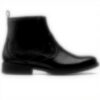 Stivaletto Uomo Impermeabile Clarks Nero Puro Piacere