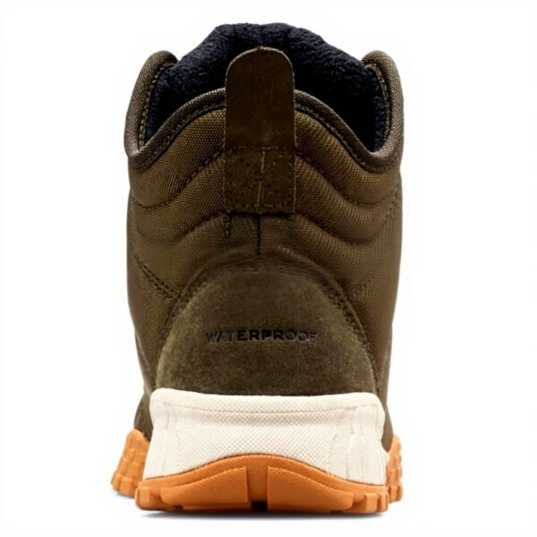 Columbia Fairbanks Omni-Heat Stivali Uomo Impermeabili