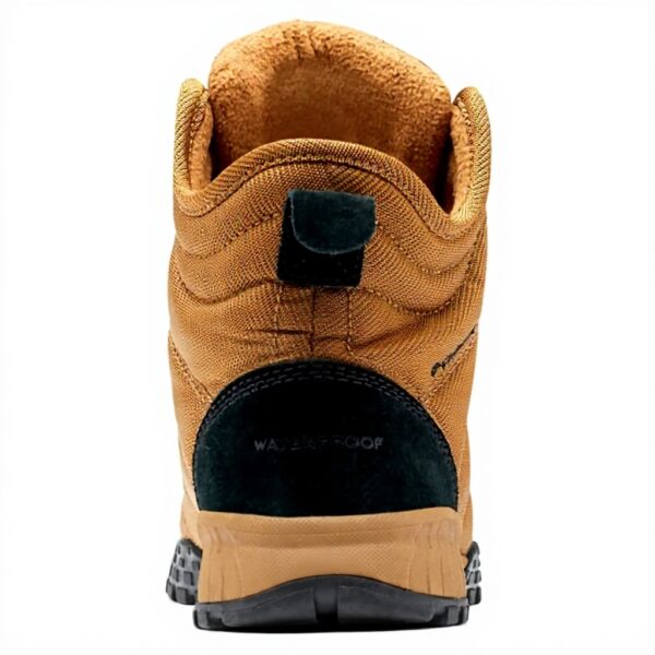 Columbia Fairbanks Omni-Heat Stivali da Neve Uomo