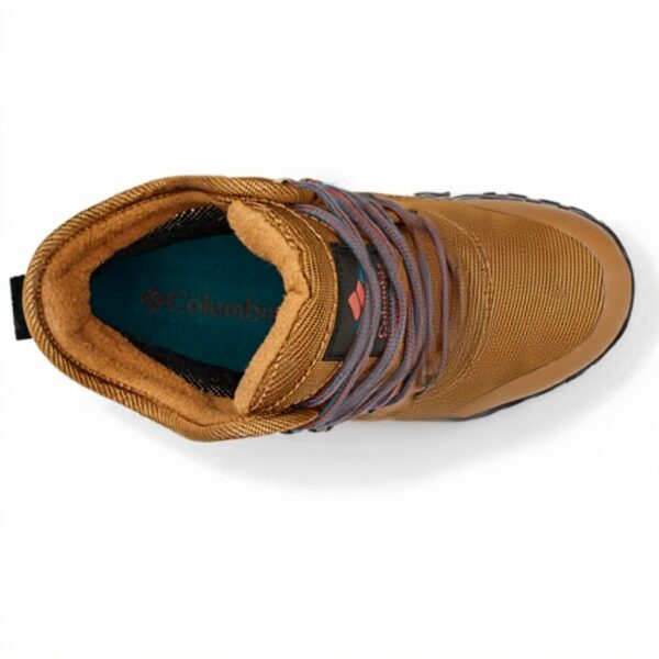 Columbia Fairbanks Omni-Heat Stivali da Neve Uomo