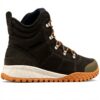 Columbia Fairbanks Omni-Heat Stivali Uomo Impermeabili