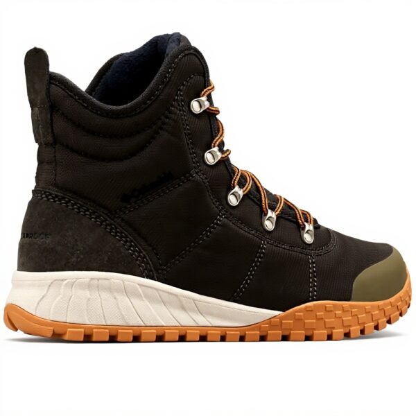 Columbia Fairbanks Omni-Heat Stivali Uomo Impermeabili