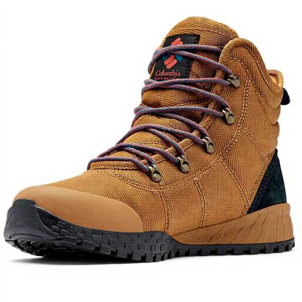 Columbia Fairbanks Omni-Heat Stivali da Neve Uomo