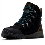 Columbia Fairbanks Omni-Heat Stivali da Neve Uomo