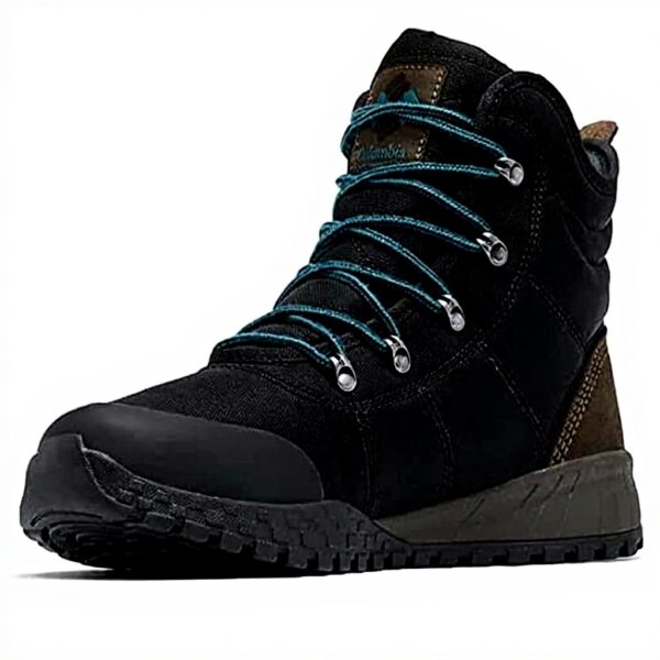 Columbia Fairbanks Omni-Heat Stivali da Neve Uomo