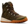 Columbia Fairbanks Omni-Heat Stivali Uomo Impermeabili