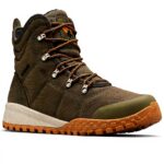 Columbia Fairbanks Omni-Heat Stivali Uomo Impermeabili