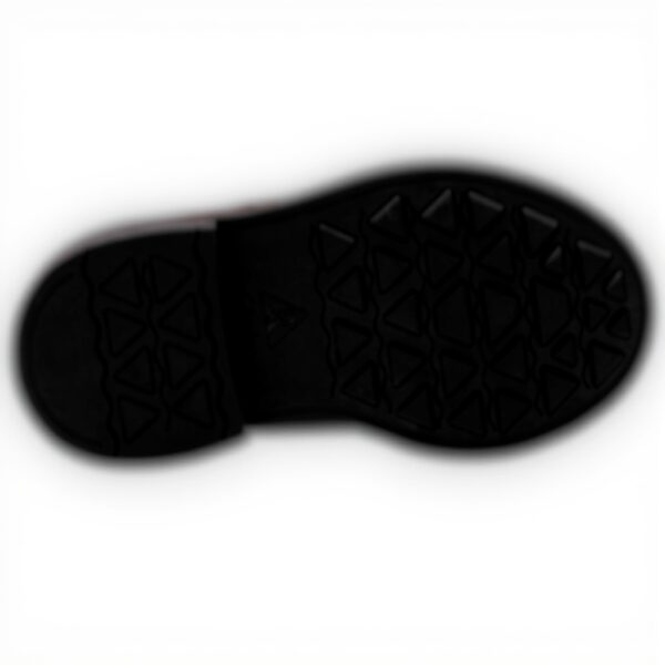 Scarpe Chukka Uomo Newford Mid WP Clarks Marrone Pelle