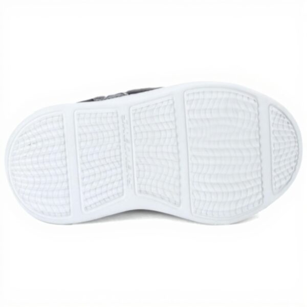 Skechers Status 2.0 Lorano Mocassini Uomo Navy Canvas