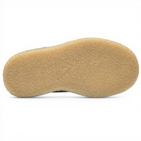 Scarpe Chukka Uomo Streethill Mid Nabuk Blu Navy 40 EU