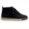 Scarpe Chukka Uomo Streethill Mid Nabuk Blu Navy 40 EU