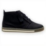 Scarpe Chukka Uomo Streethill Mid Nabuk Blu Navy 40 EU