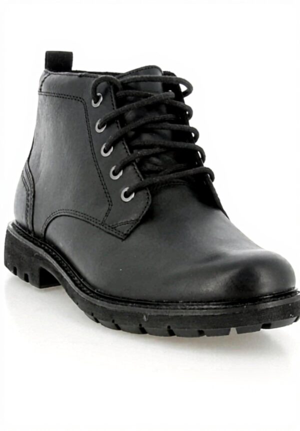 Clarks Batcombe Mix StivalettoUomo