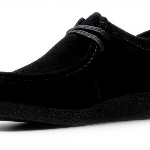 Clarks Wallabee Evo Uomo - Scarpe stringate in pelle