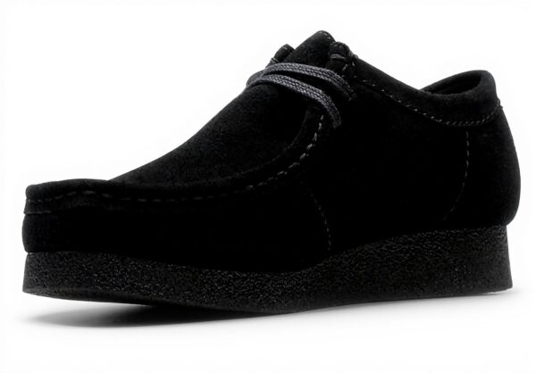 Clarks Wallabee Evo Uomo - Scarpe stringate in pelle