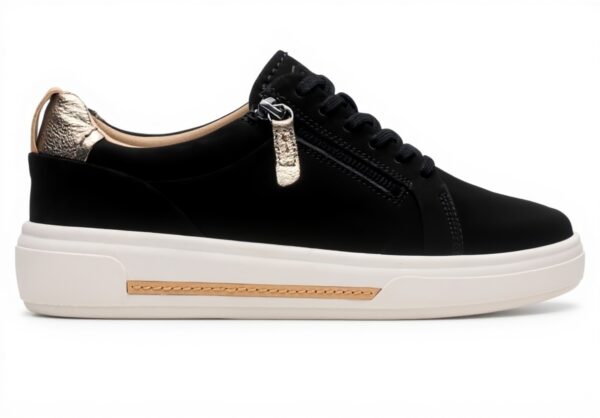 Clarks Women's Hollyhock Zip-