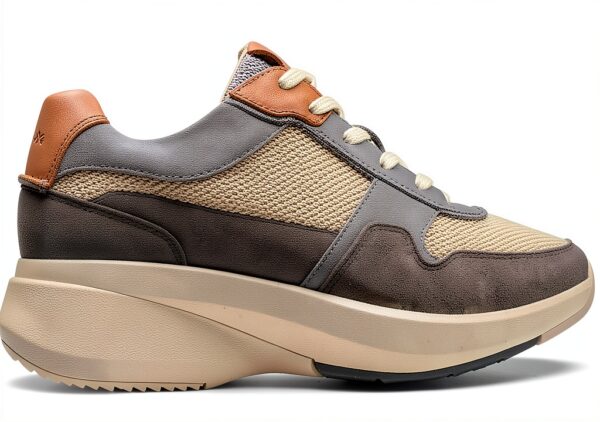 Pavo Monitor Arm Ergonomic Aluminum Desk Mount for