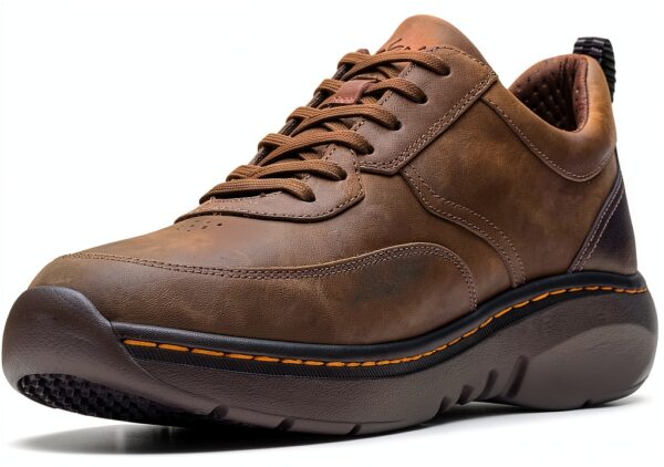 Pavo Monitor Arm Ergonomic Aluminum Desk Mount Stand