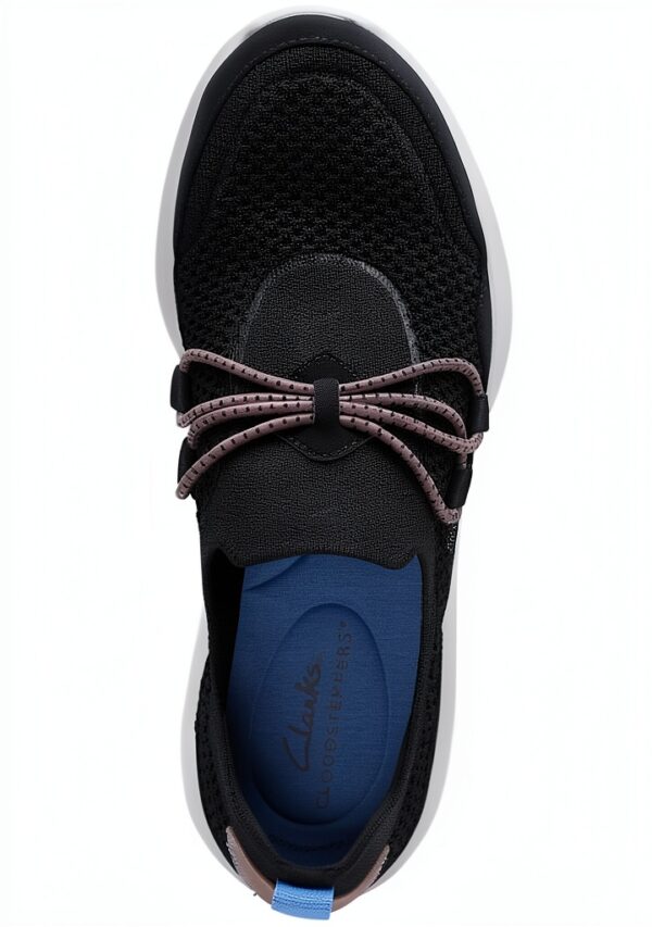 Clarks Scarpe Donna Morbide Comode Cushion Plus-7