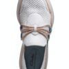 Clarks Scarpe Donna Bianco Combi Comfort Cushion Plus-6