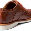 Clarks Atticus LT Limit Scarpe Uomo Pelle Scamosciata Brogue-4