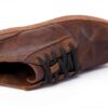 Stivali Uomo Nabuk Cachi Chiusura Lacci Suola Gomma-6