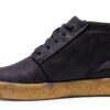 Stivali Clarks Uomo Chiusura Lacci Plantare Contour Cushion-1
