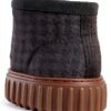 Stivali Clarks Torhill Hi pelle uomo grigio disponibili-8
