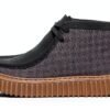 Stivali Clarks Torhill Hi pelle uomo grigio disponibili-1