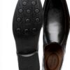 Mocassini Clarks Whiddon Step pelle uomo casual semi formale-3