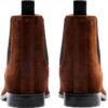 Stivali Clarks Uomo Comfort Plantare Imbottito Suola-4