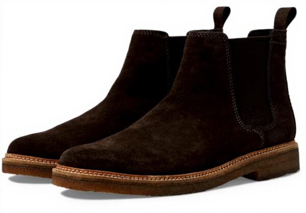 Pavo Monitor Arm Ergonomic Aluminum Desk Mount for