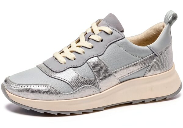 Pavo Monitor Arm Ergonomic Aluminum Desk Mount for