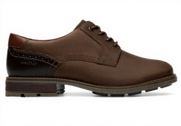 Pavo Monitor Arm Ergonomic Aluminum Desk Mount for